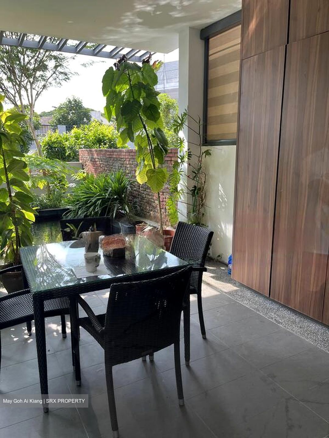 Seletar Hills Drive (D28), Semi-Detached #436726411